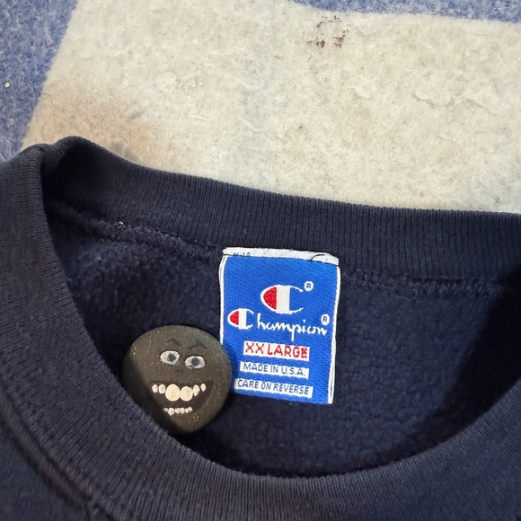 Vintage Chicago bears crewneck sweatshirt - Picture 3 of 3